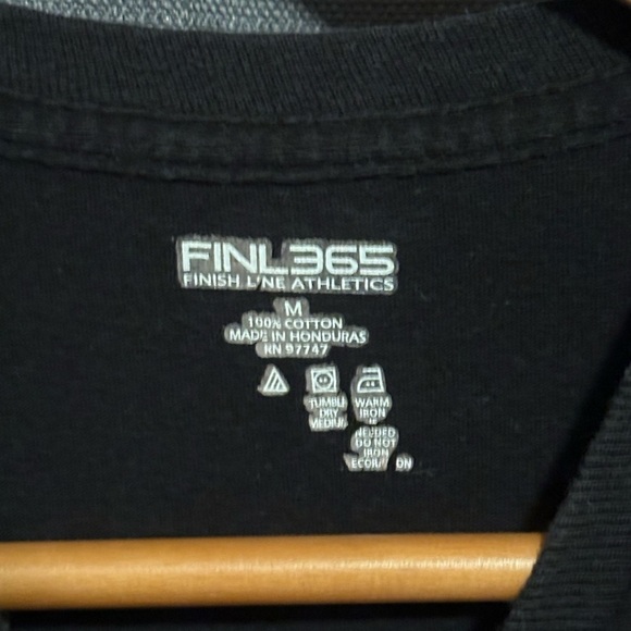 Finish Line Athletics 365 Shirt - Picture 3 of 4